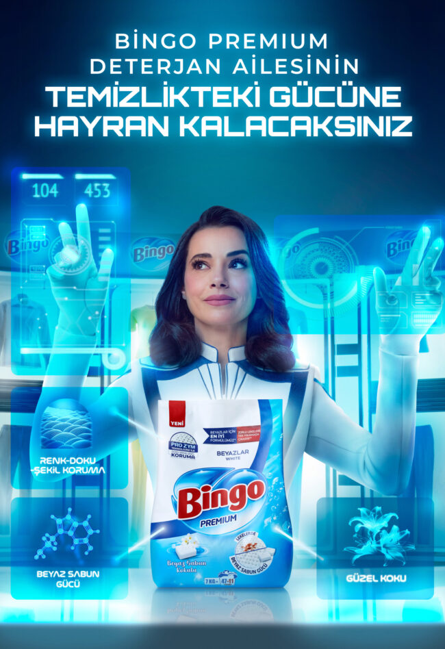 Bingo Özgü Namal 2