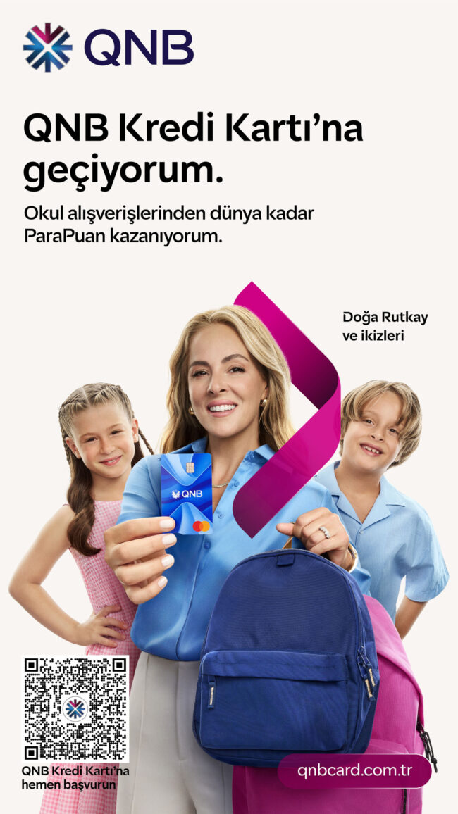 QNB Doğa Rutkay